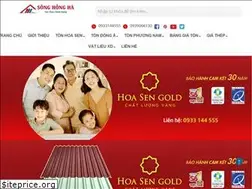 Sites similar to satthepxaydungvn.com