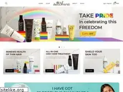 Sites similar to satthwa.com