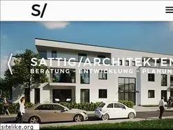 Sites similar to sattig.de