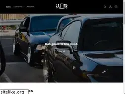 Sites similar to sattire.co.uk