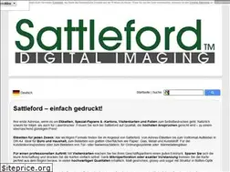 Sites similar to sattleford.de