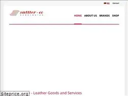 Sites similar to sattler-co.eu