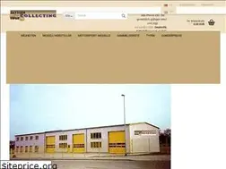 Sites similar to sattler-collecting.eu
