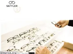 Sites similar to sattler-optik.at
