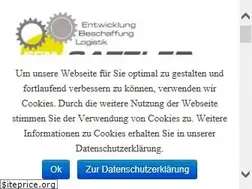 Sites similar to sattler-scm.de