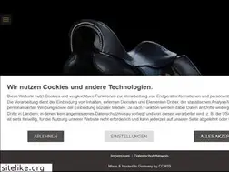 Sites similar to sattlerei-hennig.com