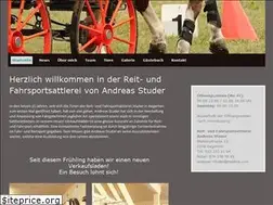 Sites similar to sattlereistuder.com
