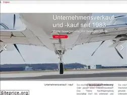 Sites similar to sattlerundpartner.de