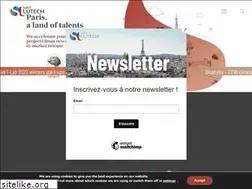 Sites similar to sattlutech.com
