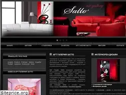 Sites similar to satto.org