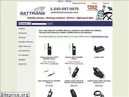 Sites similar to sattransusa.com
