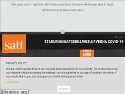 Sites similar to sattrestaurant.com