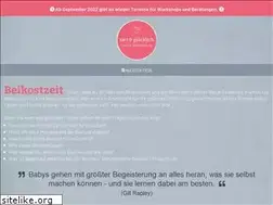 Sites similar to sattundgluecklich.de