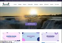 Sites similar to sattur.com.ar