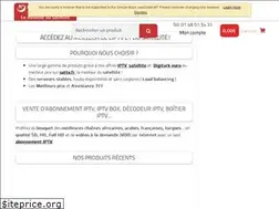 Sites similar to sattv.fr
