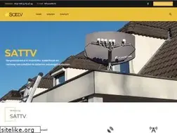 Sites similar to sattv.nl