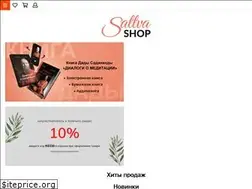 Sites similar to sattva-shop.ru