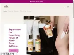 Sites similar to sattva.com.pl