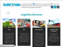 Sites similar to sattva.in
