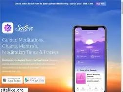 Sites similar to sattva.life