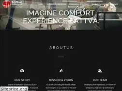 Sites similar to sattvaautomation.com