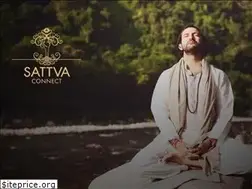 Sites similar to sattvaconnect.com