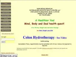 Sites similar to sattvahealing.com