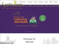 Sites similar to sattvam.com