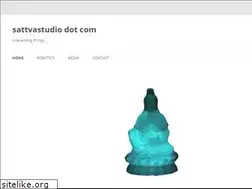 Sites similar to sattvastudio.com
