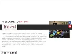 Sites similar to sattvayog.com