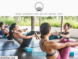 Sites similar to sattvayogabali.com