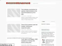 Sites similar to sattvdishdth.net
