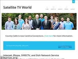 Sites similar to sattvworld.com