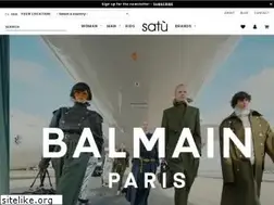 Sites similar to satu.it
