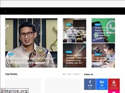 Sites similar to satuberita.co.id