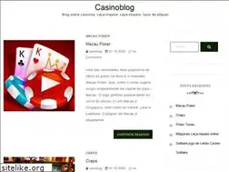 Sites similar to satublogs.com