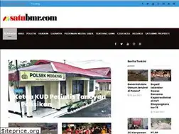 Sites similar to satubmr.com