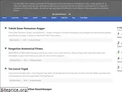 Sites similar to satubolamania.blogspot.com