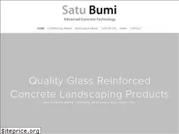 Sites similar to satubumi.com.au