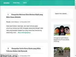 Sites similar to satujam.com