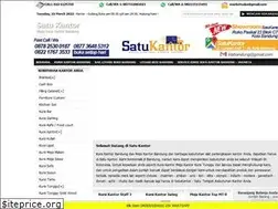 Sites similar to satukantor.com