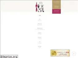 Sites similar to satuki.co.jp