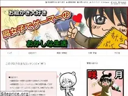 Sites similar to satukimio.com
