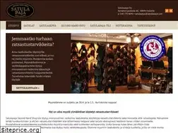 Sites similar to satulapaja.com
