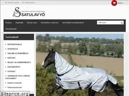 Sites similar to satulavyo.fi