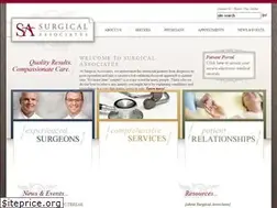 Sites similar to satulsa.com