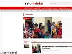 Sites similar to satumaluku.id