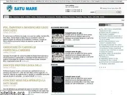Sites similar to satumare.net