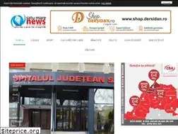 Sites similar to satumarenews.ro