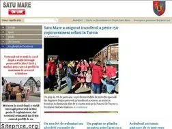Sites similar to satumareonline.ro